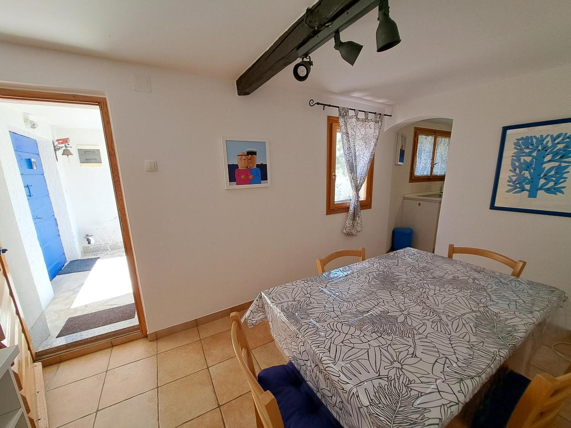 Family Apartment In Center Of Murter Zimmer foto